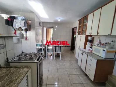 Apartamento com 3 Quartos à venda, 83m² no Residencial Tatetuba, São José dos Campos