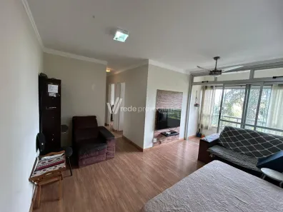Apartamento com 3 Quartos à venda, 73m² no Vila Marieta, Campinas