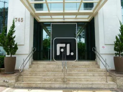 Sala Comercial para venda ou aluguel, 273m² no Pinheiros, São Paulo