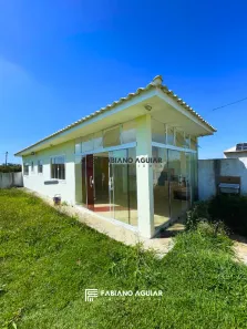 Casa com 1 Quarto à venda, 65m² no Fazendinha, Araruama