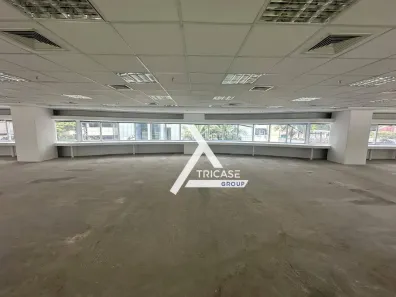 Sala Comercial para alugar, 319m² no Cidade Monções, São Paulo