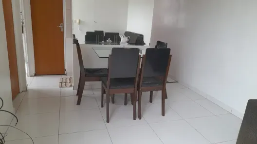 Apartamento com 2 Quartos para alugar, 41m² no Lago Azul, Manaus