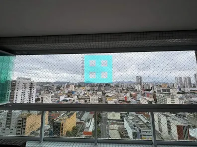 Apartamento com 3 Quartos à venda, 118m² no Centro, Osasco