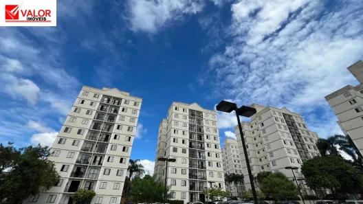 Apartamento com 3 Quartos à venda, 60m² no Jardim Dracena, São Paulo