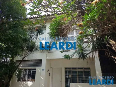 Sobrado com 3 Quartos para venda ou aluguel, 120m² no Vila Clementino, São Paulo