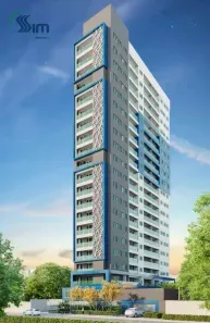 Apartamento com 2 Quartos à venda, 50m² no Dionisio Torres, Fortaleza
