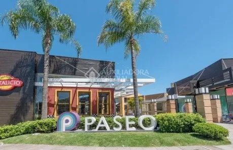 Sala Comercial para alugar, 30m² no Tristeza, Porto Alegre