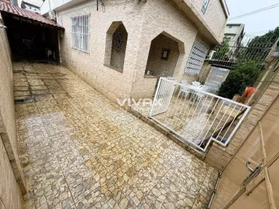 Casa com 3 Quartos à venda, 120m² no Cachambi, Rio de Janeiro