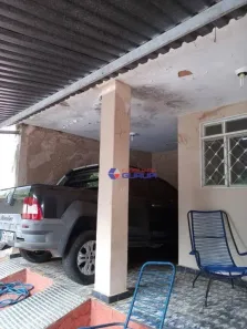 Casa com 2 Quartos à venda, 150m² no Vila Santa Cruz, São José do Rio Preto