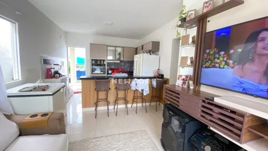 Casa de Condomínio com 3 Quartos à venda, 120m² no , Tucano
