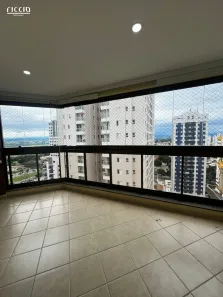 Apartamento com 4 Quartos à venda, 144m² no Altos do Esplanada, São José dos Campos