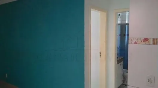 Apartamento com 2 Quartos à venda, 52m² no Vila Guiomar, Ribeirão Preto