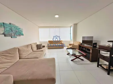 Apartamento com 2 Quartos à venda, 165m² no Pitangueiras, Guarujá