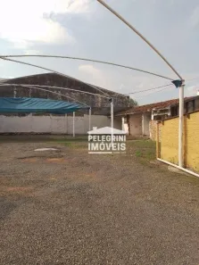 Lote/Terreno para alugar, 400m² no Bonfim, Campinas