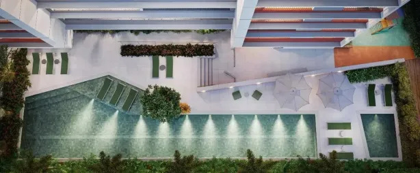 Apartamento com 2 Quartos à venda, 75m² no Vila Clementino, São Paulo