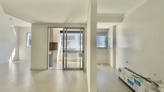 Apartamento com 2 Quartos à venda, 112m² no Canto, Florianópolis