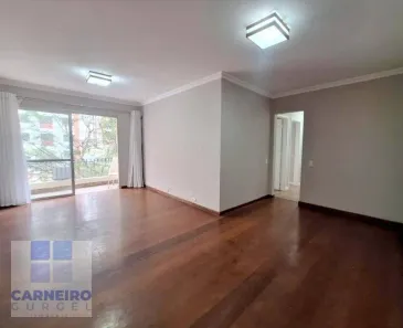 Apartamento com 3 Quartos à venda, 95m² no Vila Mariana, São Paulo