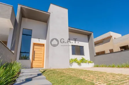 Casa de Condomínio com 3 Quartos à venda, 115m² no Recreio dos Sorocabanos, Sorocaba