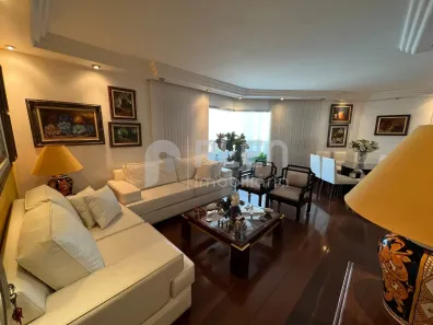 Apartamento com 3 Quartos à venda, 164m² no Água Fria, São Paulo