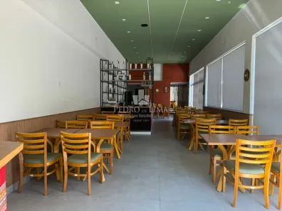 Ponto Comercial para alugar, 115m² no Vila Gomes Cardim, São Paulo