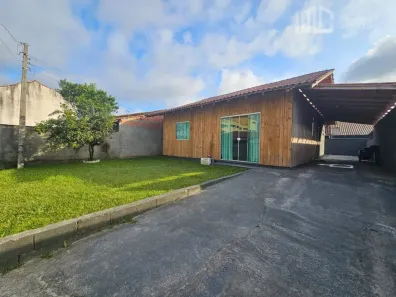Casa com 2 Quartos à venda, 105m² no Centro, Balneário Barra do Sul