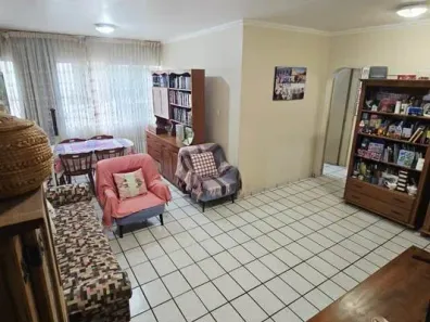 Apartamento com 3 Quartos à venda, 99m² no Centro, Florianópolis