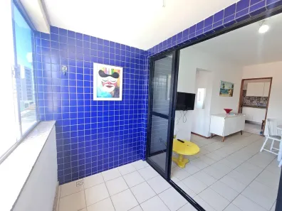 Apartamento com 2 Quartos à venda, 60m² no Jardim Armação, Salvador