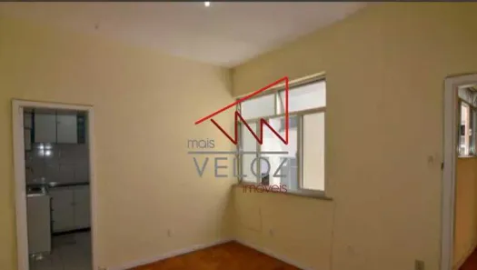 Apartamento com 2 Quartos à venda, 74m² no Glória, Rio de Janeiro