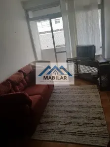 Apartamento com 3 Quartos à venda, 80m² no Enseada, Guarujá