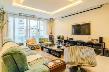 Casa com 6 Quartos à venda, 714m² no Menino Deus, Porto Alegre
