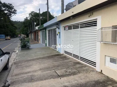 Casa com 3 Quartos à venda, 100m² no Itapema, Guararema