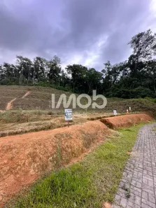Lote/Terreno à venda, 441m² no Tifa Martins, Jaraguá do Sul
