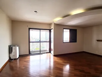 Apartamento com 3 Quartos à venda, 95m² no Sumarezinho, São Paulo