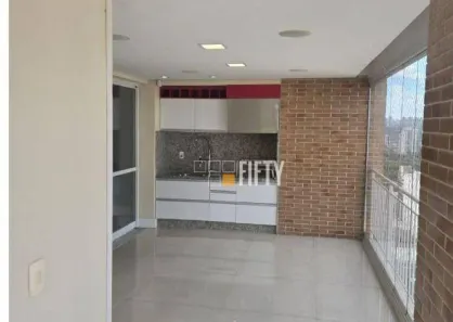 Apartamento com 3 Quartos à venda, 115m² no Conjunto Residencial Morada do Sol, São Paulo