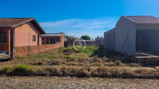 Lote/Terreno à venda, 250m² no Lago Azul, Estância Velha
