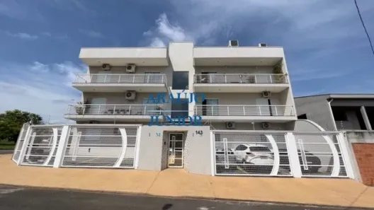 Apartamento com 3 Quartos à venda, 95m² no Jardim Terramérica III, Americana