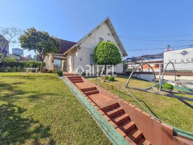 Imóvel Comercial com 1 Quarto à venda, 336m² no Centro, Novo Hamburgo