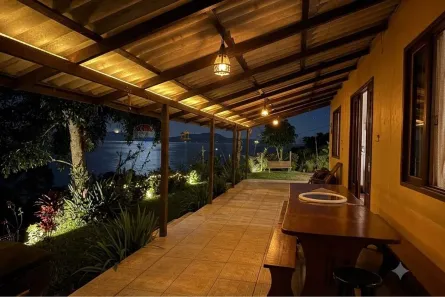 Fazenda/Sítio com 3 Quartos à venda, 7500m² no , Governador Celso Ramos