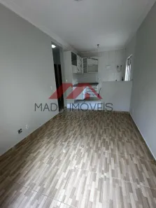 Apartamento com 2 Quartos à venda, 50m² no Mogi Moderno, Mogi das Cruzes