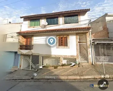 Casa com 4 Quartos à venda, 158m² no Santa Maria, São Caetano do Sul