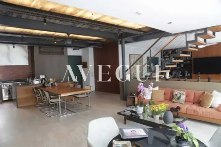Cobertura com 3 Quartos à venda, 267m² no Leblon, Rio de Janeiro