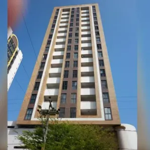 Apartamento com 1 Quarto à venda, 52m² no Renascença, São Luís