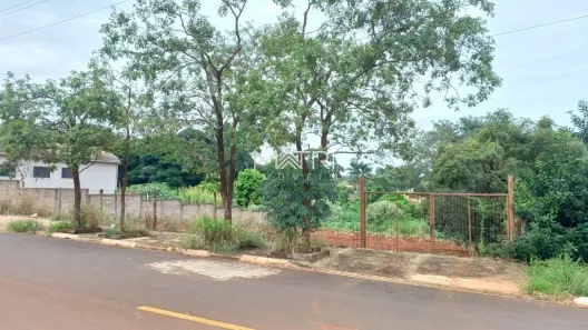 Lote/Terreno à venda, 1625m² no Parque Gramado II, Araraquara