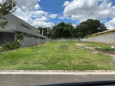 Lote/Terreno à venda, 1000m² no Chácaras São Bento, Valinhos