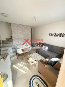 Casa de Condomínio com 2 Quartos à venda, 62m² no Cidade Líder, São Paulo