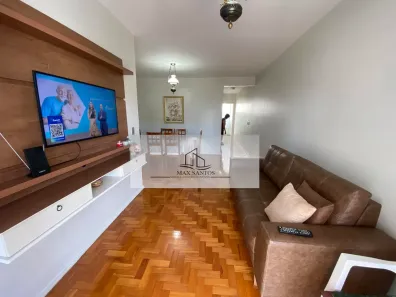 Apartamento com 4 Quartos à venda, 150m² no Centro, Campos dos Goytacazes