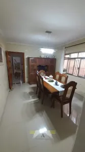 Sobrado com 3 Quartos à venda, 200m² no Belenzinho, São Paulo