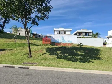 Lote/Terreno à venda, 390m² no Loteamento Brisas do Lago, Jundiaí