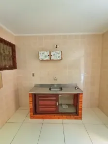 Kitnet com 1 Quarto para alugar, 22m² no Centro, São Leopoldo