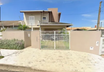 Sobrado com 3 Quartos à venda, 216m² no Jardim Santa Helena, Valinhos